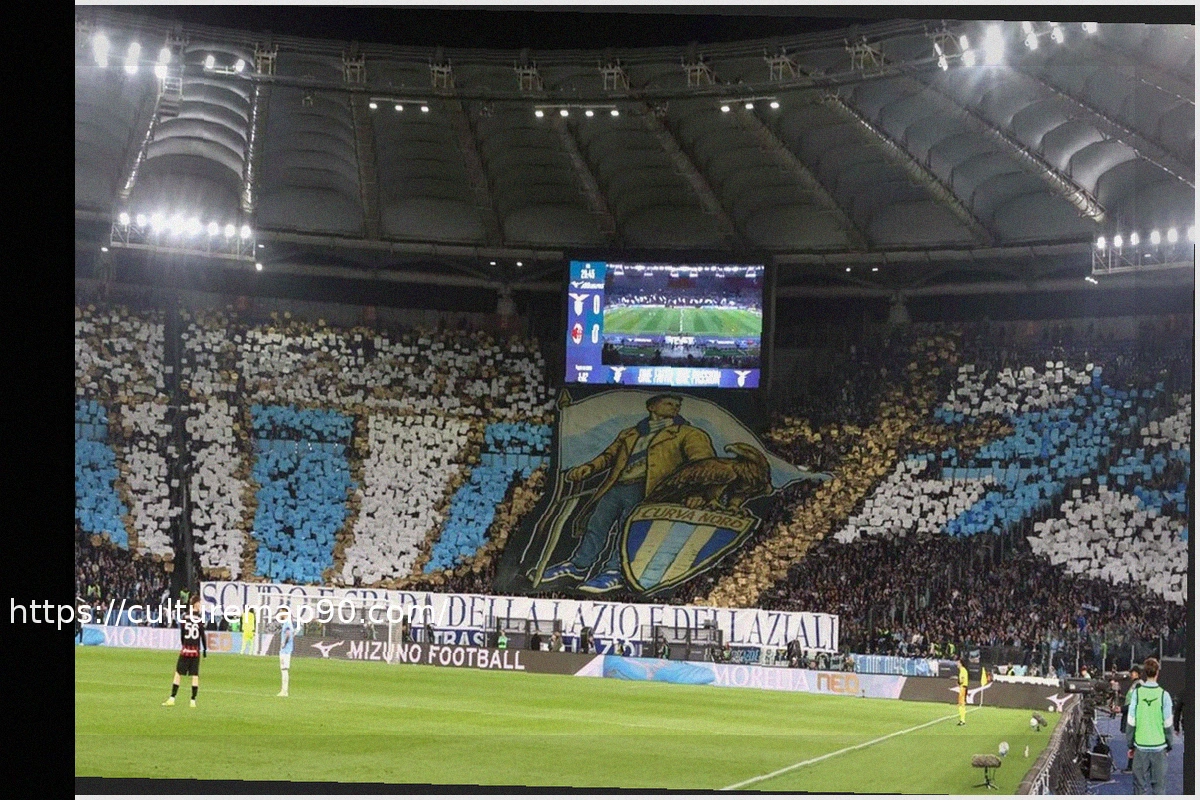 Preview Lazio Fan Decisions: Coppa Italia Final & Derby