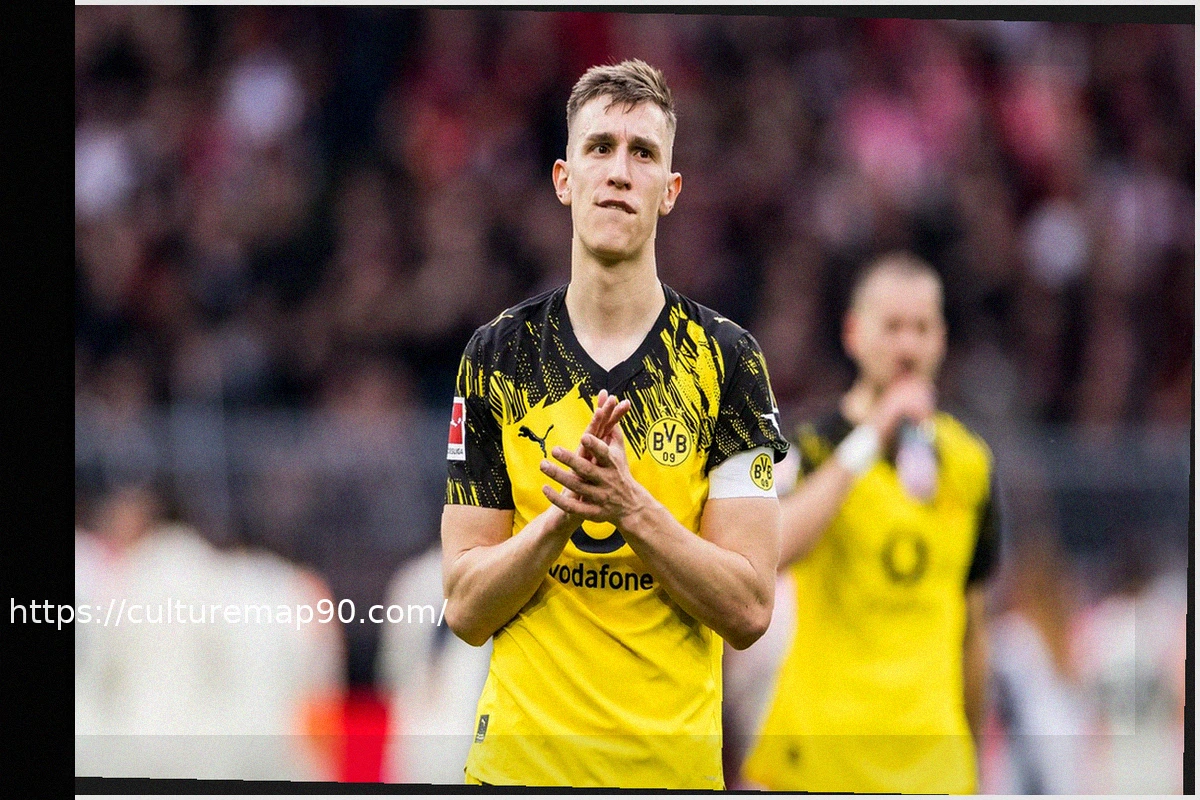 Preview Pfiffe gegen Schlotterbeck – BVB verliert gegen Leverkusen