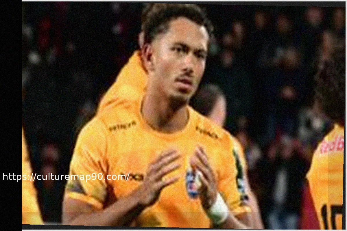 Preview Harrison Obatoyinbo Extends Contract with Newcastle Red Bulls