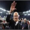 Ranieri Departs AS Roma: All the Latest News and Developments