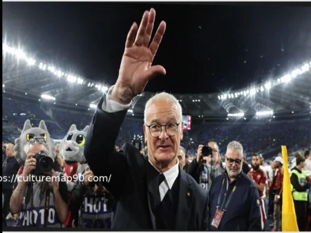 Ranieri Departs AS Roma: All the Latest News and Developments