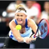 WTA Bogota Quarterfinal Predictions Including Marie Bouzkova vs Darja Semenistaja