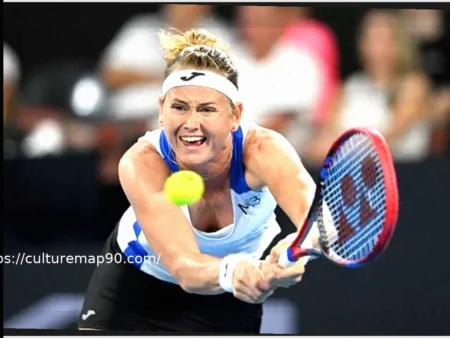 WTA Bogota Quarterfinal Predictions Including Marie Bouzkova vs Darja Semenistaja