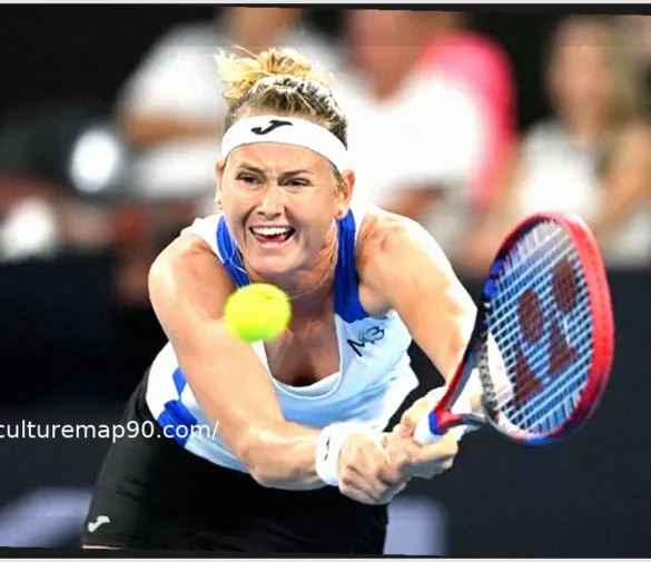 WTA Bogota Quarterfinal Predictions Including Marie Bouzkova vs Darja Semenistaja