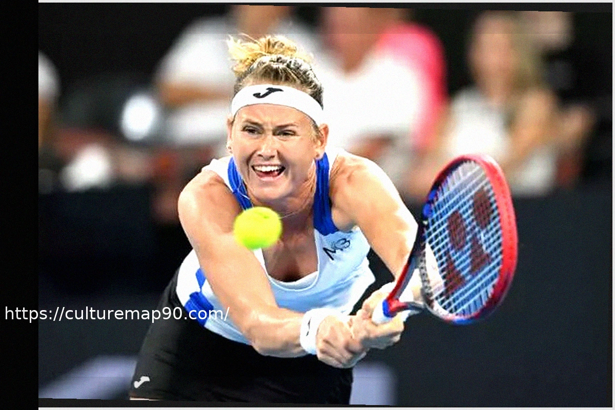 Preview WTA Bogota Quarterfinal Predictions Including Marie Bouzkova vs Darja Semenistaja