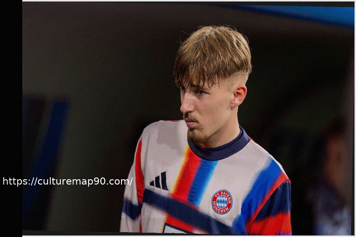 Preview Lennart Karl Suffers Muscle Tear: FC Bayern Shocked Ahead of Real Madrid Clash