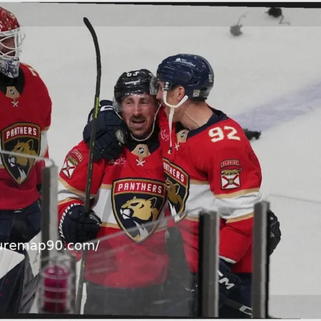 How Do the Panthers Chart a New Course After a Disappointing Season? A Conversation with Bill Zito