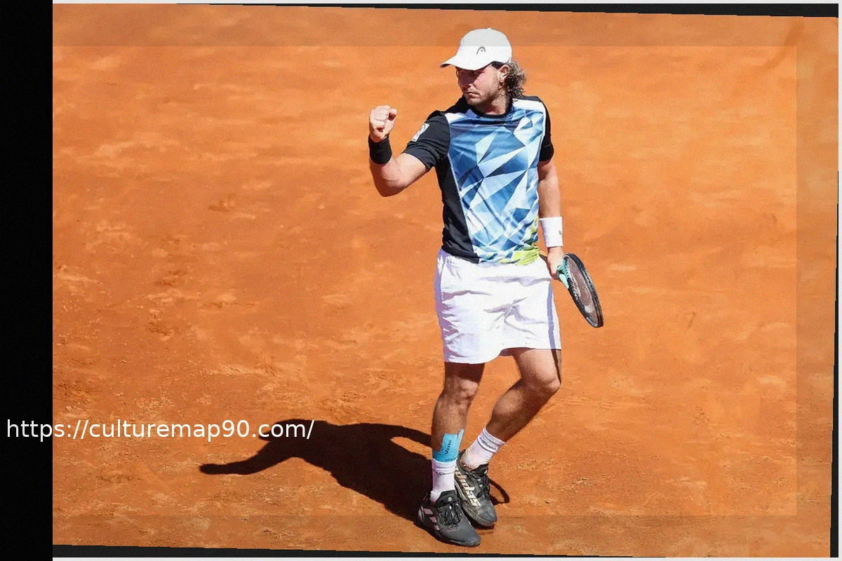 Preview Marco Trungelliti: The Unseen Hero’s Ascent to the ATP Top 100