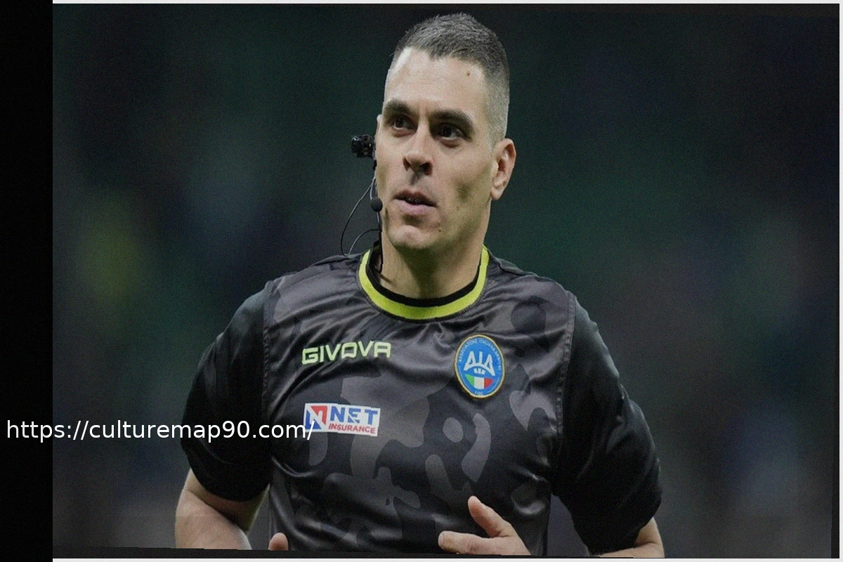 Preview Назначения судей на 34-й тур Серии А: Соцца обслужит Милан-Ювентус, Ди Белло – Болонья-Рома