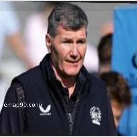 Rob Baxter, Veteran Exeter Director, Signs New Multi-Year Deal