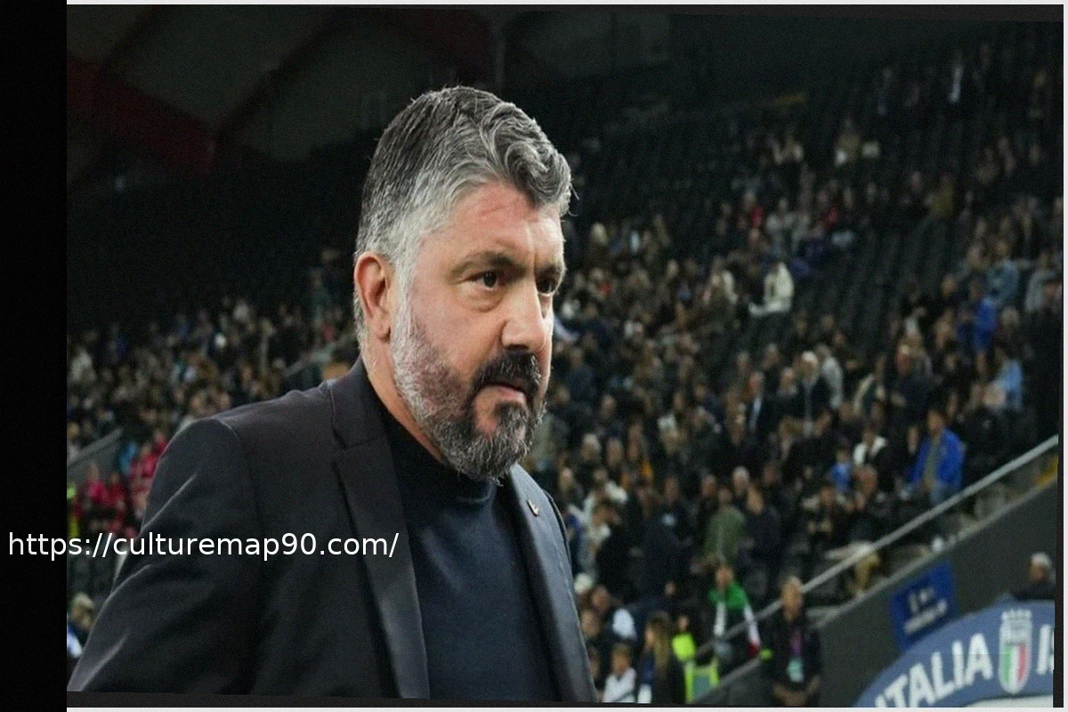 Preview Azzurri Crisis: Gattuso’s Future Amidst Resignation Talks and Potential Successors