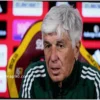 Gasperini: Comments on Ranieri Case and Ahead of Roma-Atalanta