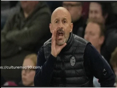 Болонья выбыла из Лиги Европы, Астон Вилла одержала крупную победу, но Итальяно сохраняет спокойствие: “Квалификация была подпорчена на первом матче”