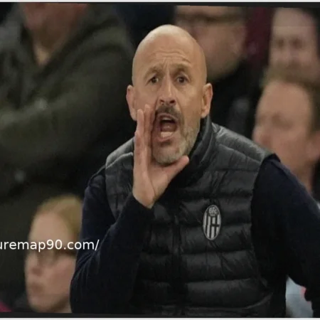 Болонья выбыла из Лиги Европы, Астон Вилла одержала крупную победу, но Итальяно сохраняет спокойствие: “Квалификация была подпорчена на первом матче”