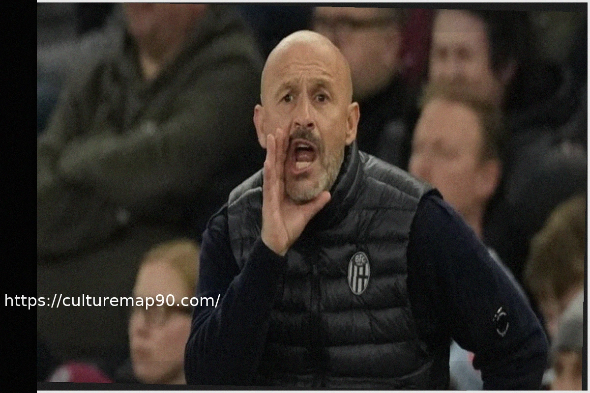 Preview Болонья выбыла из Лиги Европы, Астон Вилла одержала крупную победу, но Итальяно сохраняет спокойствие: “Квалификация была подпорчена на первом матче”