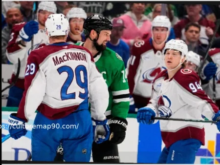 Лидеры НХЛ «Эвеланш» обыграли «Старз» 2:0, сделав значительный шаг к преимуществу домашнего льда в плей-офф