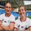 Anna McGann and Eve Higgins: TikToks, Friendship, and the Six Nations