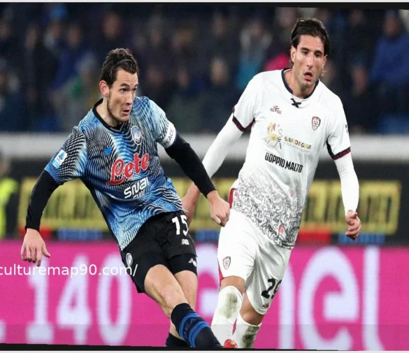 Где смотреть Кальяри – Аталанта: ТВ, время, варианты трансляции