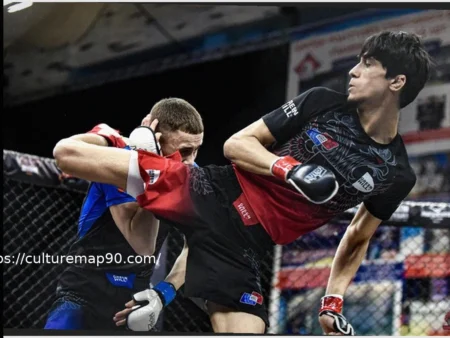 Ural MMA Championship 2026 Wraps Up in Tyumen: Final Results Announced