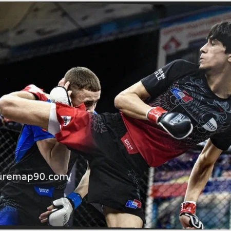 Ural MMA Championship 2026 Wraps Up in Tyumen: Final Results Announced