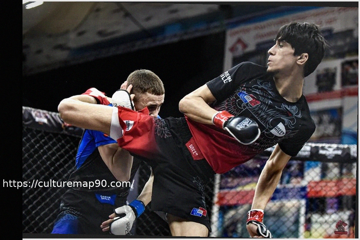 Preview Ural MMA Championship 2026 Wraps Up in Tyumen: Final Results Announced