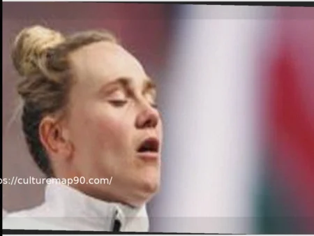 Meg Jones: From Welsh Roots to England Captaincy – A Dual-Nation Icon