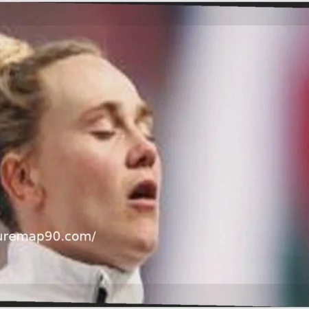 Meg Jones: From Welsh Roots to England Captaincy – A Dual-Nation Icon