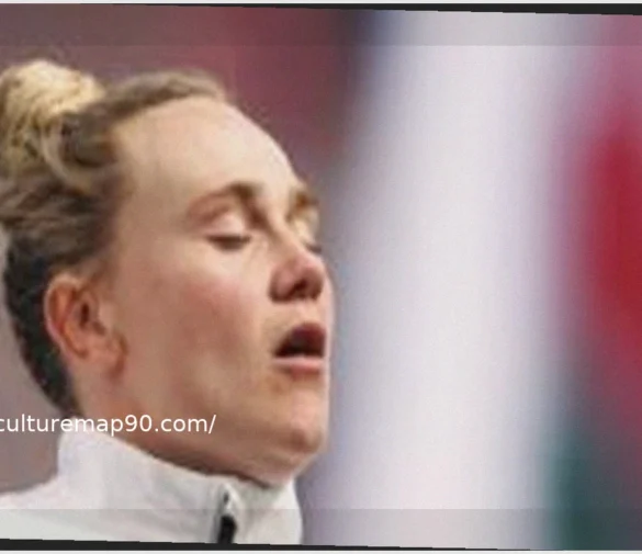 Meg Jones: From Welsh Roots to England Captaincy – A Dual-Nation Icon