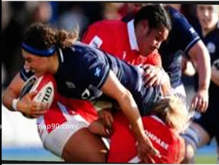 Why Scotland no longer want to be plucky underdogs