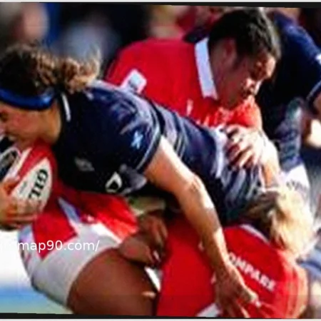 Why Scotland no longer want to be plucky underdogs