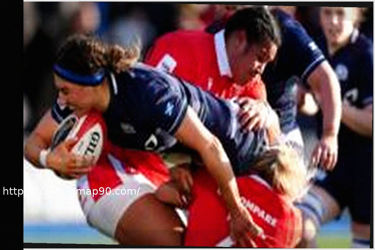 Preview Why Scotland no longer want to be plucky underdogs