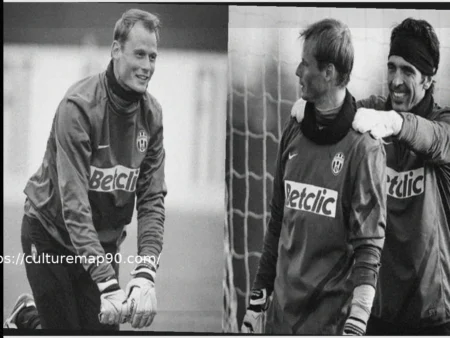 La Juve piange Manninger: l’emozionante messaggio di addio e quella foto con Buffon