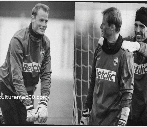 La Juve piange Manninger: l’emozionante messaggio di addio e quella foto con Buffon