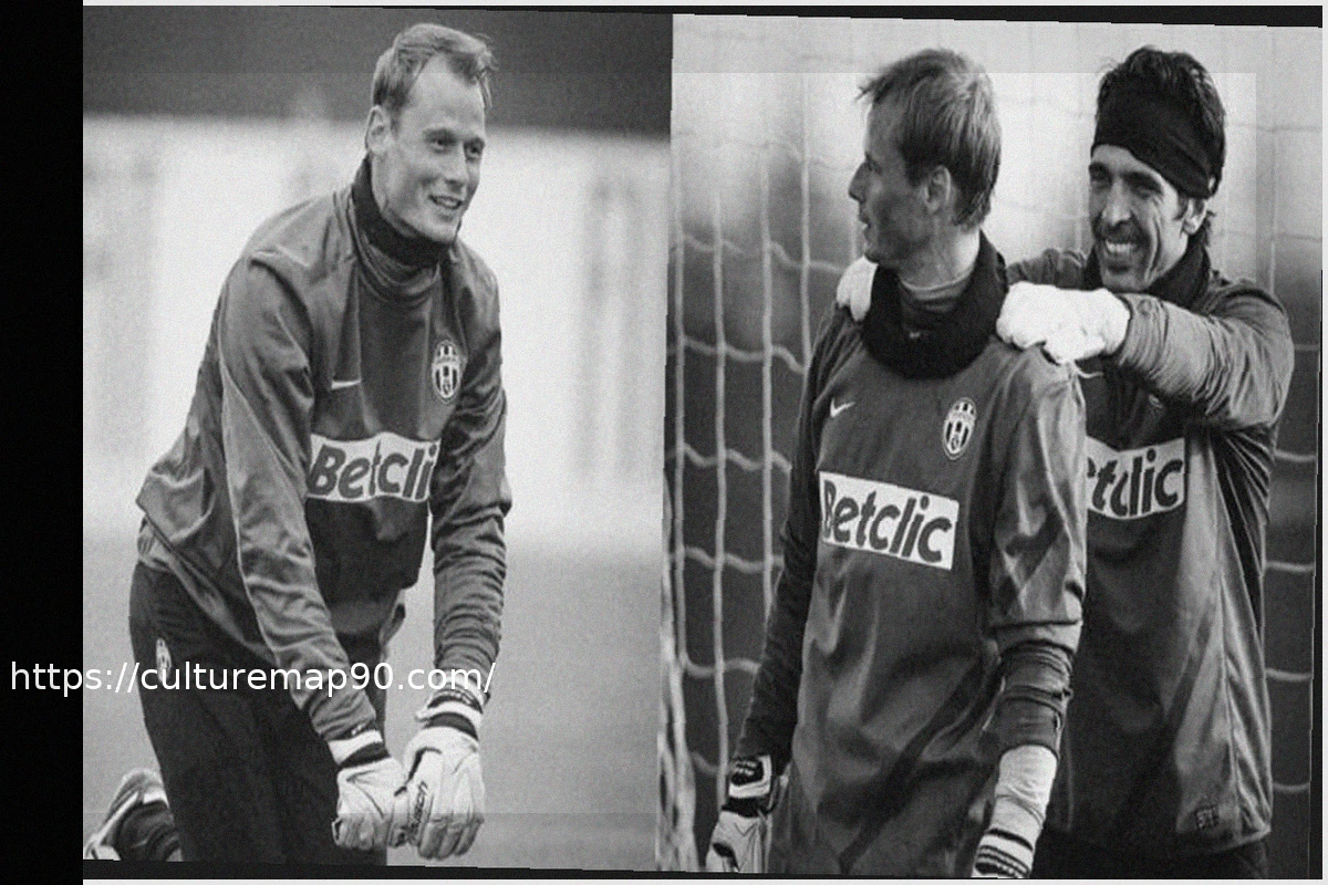 Preview La Juve piange Manninger: l’emozionante messaggio di addio e quella foto con Buffon