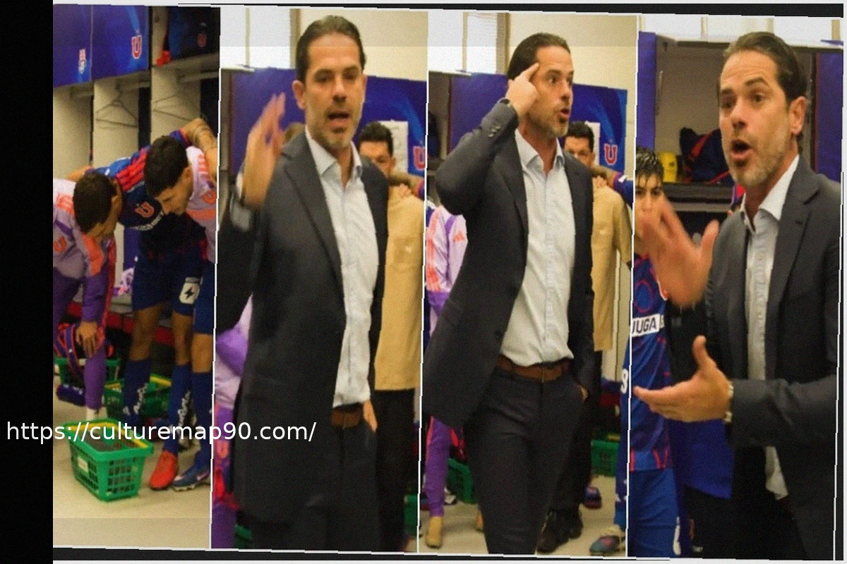 Preview Мотивационная речь бывшего полузащитника Ромы перед Класико: узнаете его?