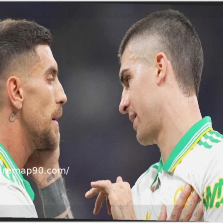 Gianluca Mancini Injury Update: Roma Anxious Ahead of Crucial Fixtures