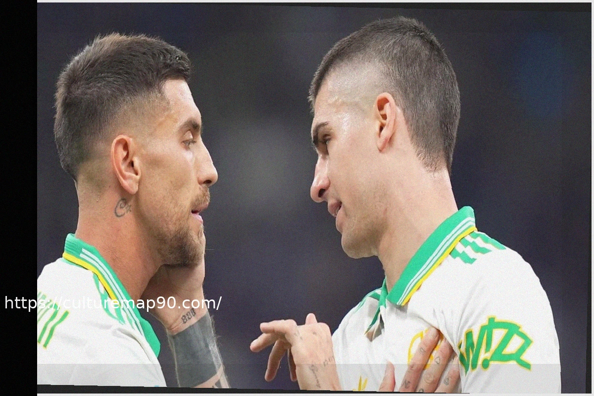 Preview Gianluca Mancini Injury Update: Roma Anxious Ahead of Crucial Fixtures