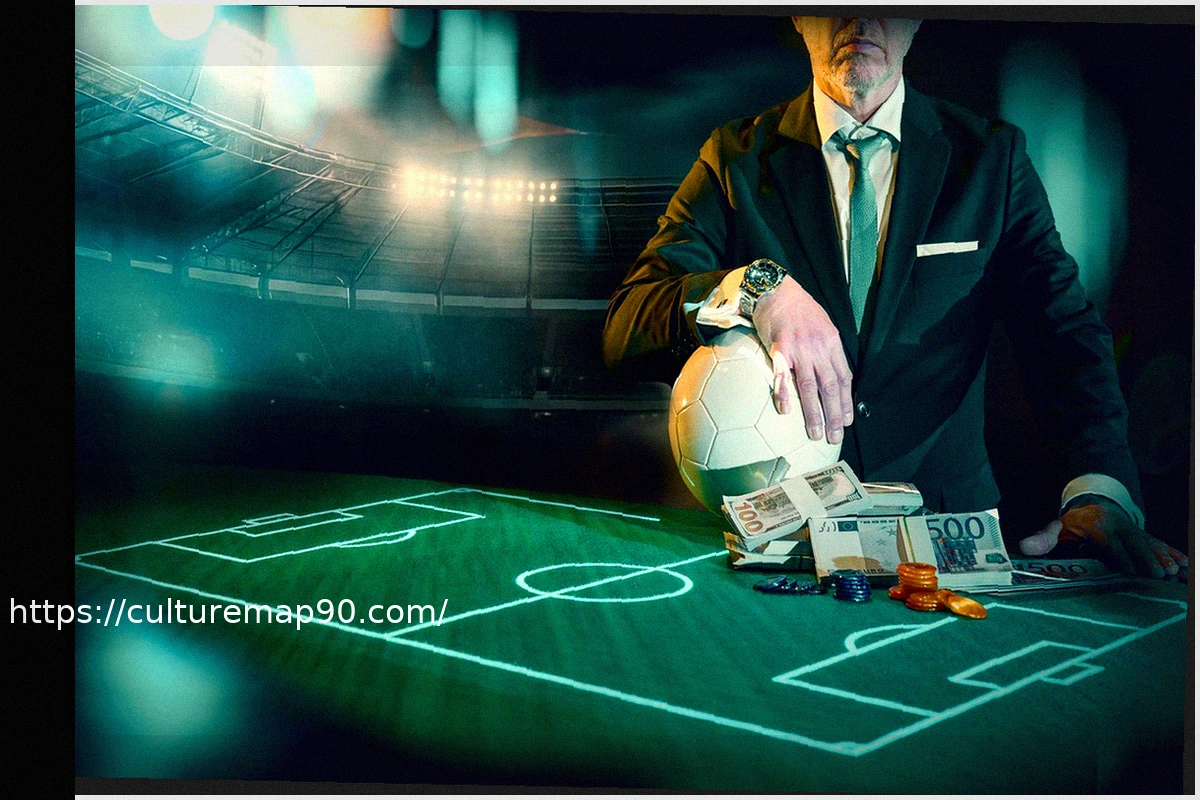 Preview DFL: Bundesliga Faces Billions in Investment Gap