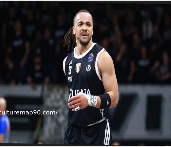 Virtus Bologna Triumphs Over Cantù, Securing Joint Top Spot with Brescia