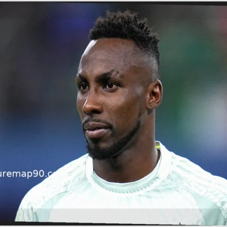 Eintracht Frankfurt Coach Albert Riera Unleashes Post-Match Rant on Team’s ‘Baggage’ After Bundesliga Draw