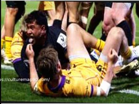 Bath Stage Late Rally to Beat Northampton in Classic Rugby Match