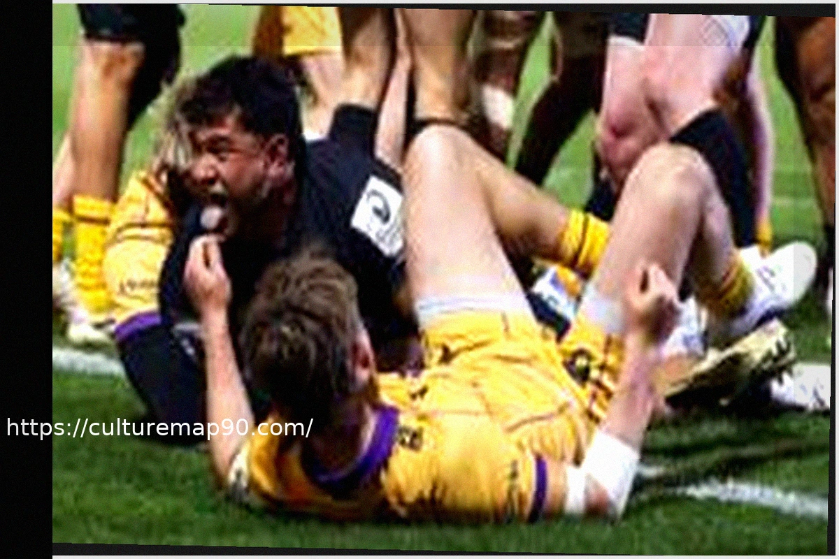 Preview Bath Stage Late Rally to Beat Northampton in Classic Rugby Match