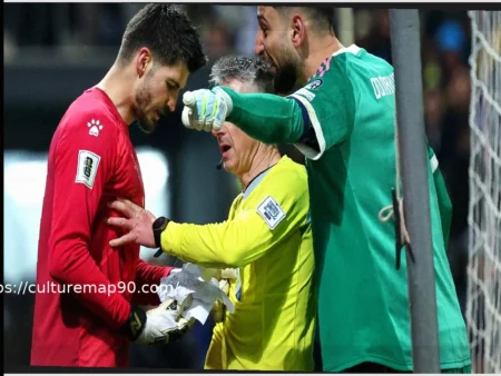 Bosnia-Italy Controversy Continues: Penalty Kick Notes Ignite ‘Donnarumma Unsportsmanlike’ Accusation