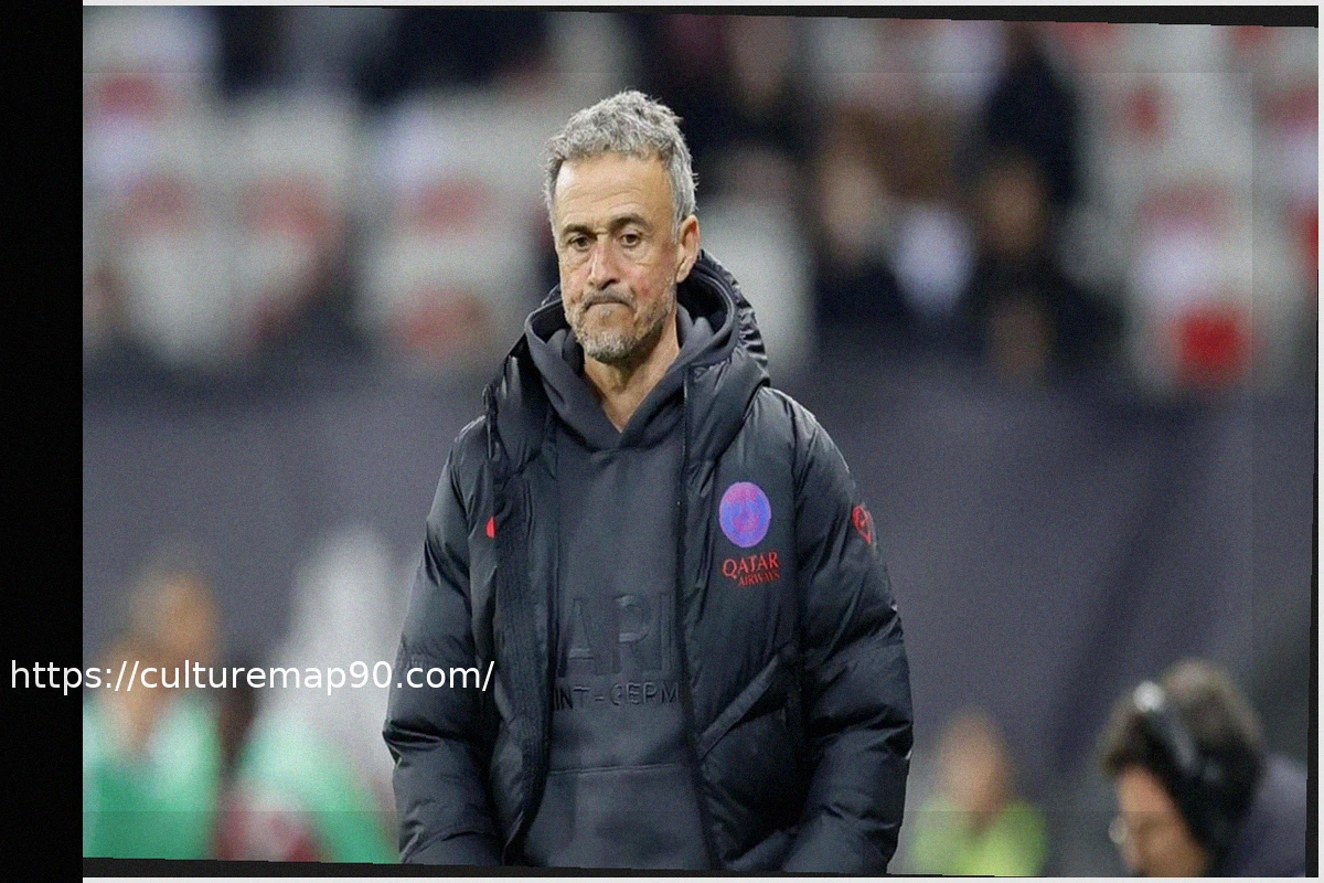 Preview PSG-Tolosa: Luis Enrique e l’Anticipo per la Champions League