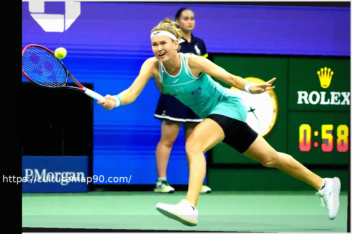 Preview WTA Bogota Final Prediction: Marie Bouzkova vs Panna Udvardy