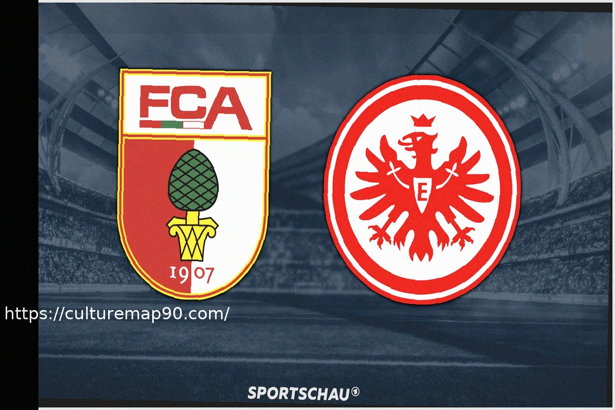 Preview Аугсбург против Айнтрахта Франкфурт: Прямая трансляция Бундеслиги