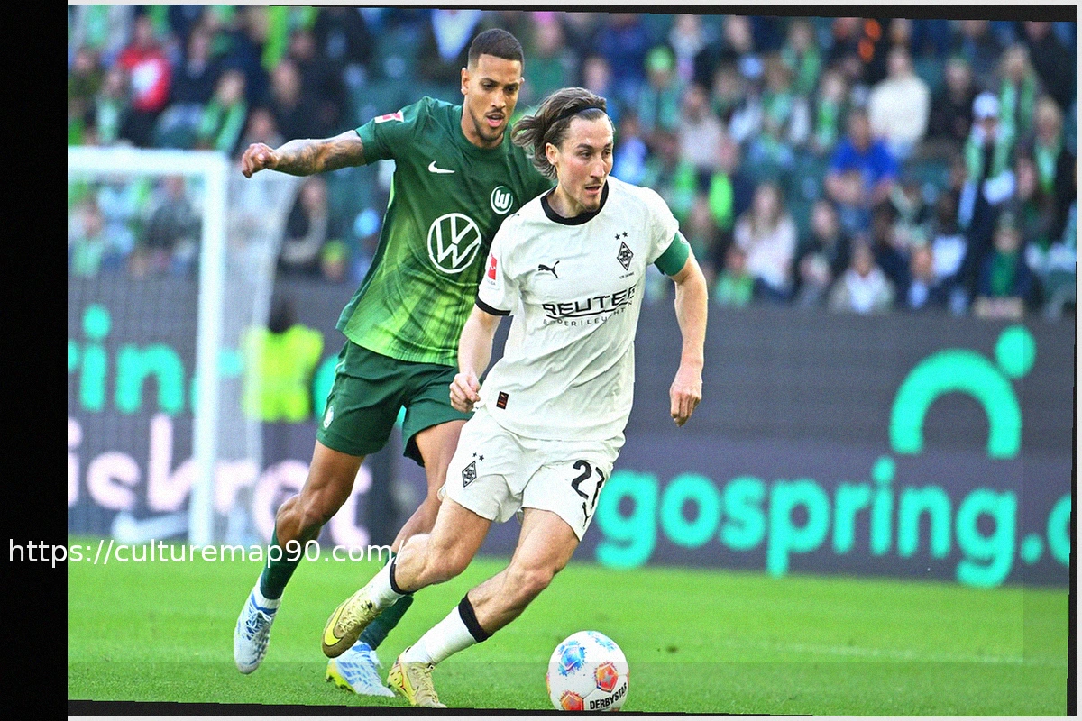 Preview Вольфсбург вырывает ничью у Гладбаха и набирает важное очко