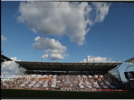 Bundesliga 2025/26: Remaining Fixtures for All 18 Clubs