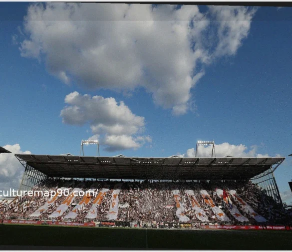 Bundesliga 2025/26: Remaining Fixtures for All 18 Clubs