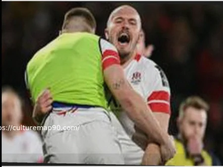 Ulster Secures Challenge Cup Quarter-Final Spot with Victory Over Ospreys